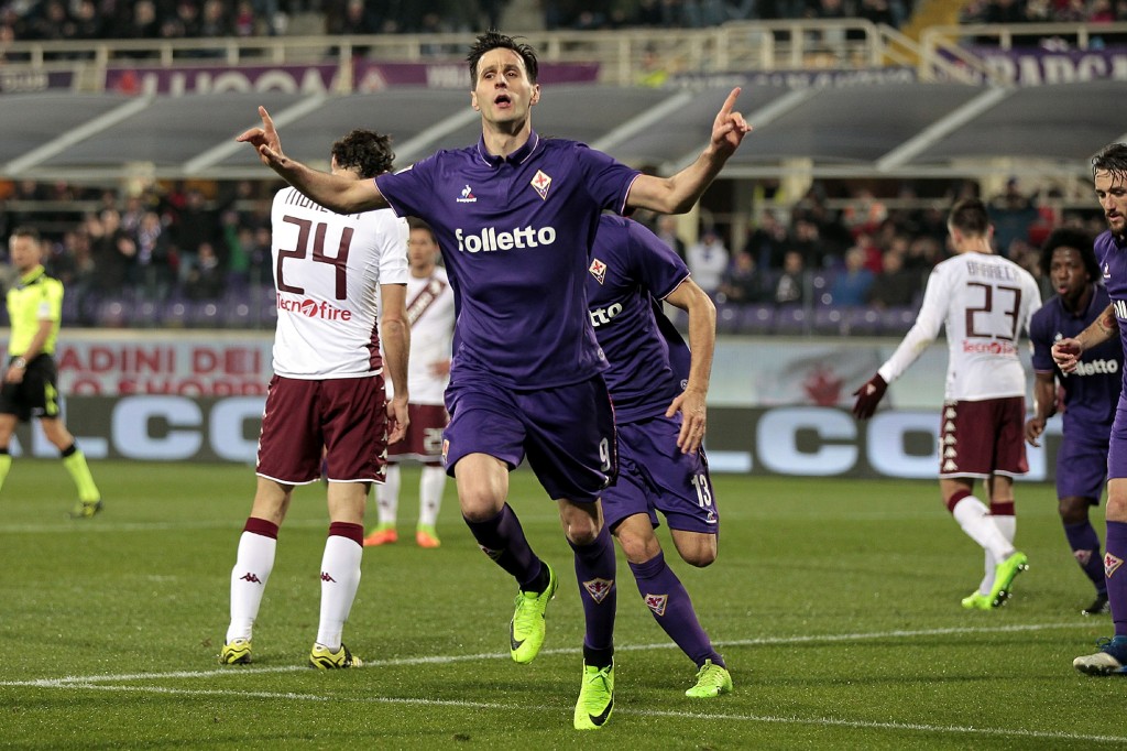 ACF Fiorentina v FC Torino - Serie A