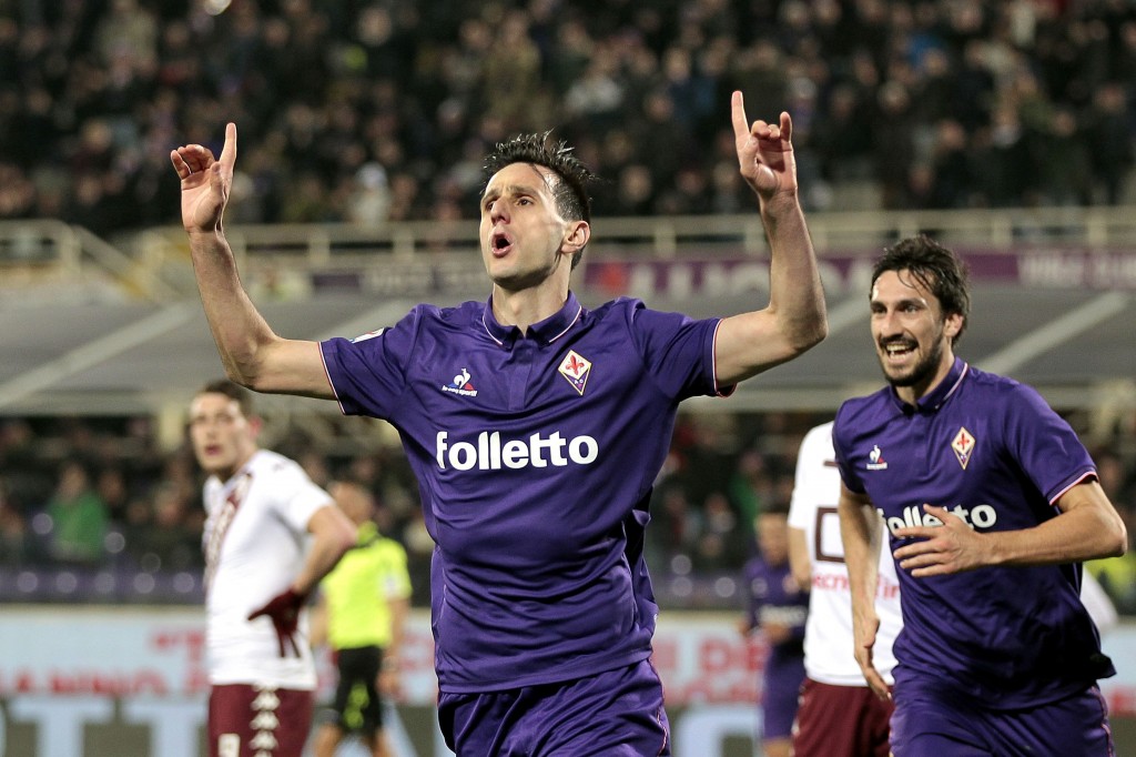 ACF Fiorentina v FC Torino - Serie A