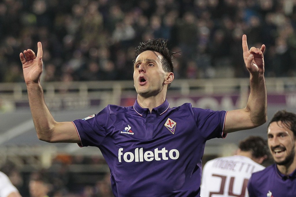 ACF Fiorentina v FC Torino - Serie A