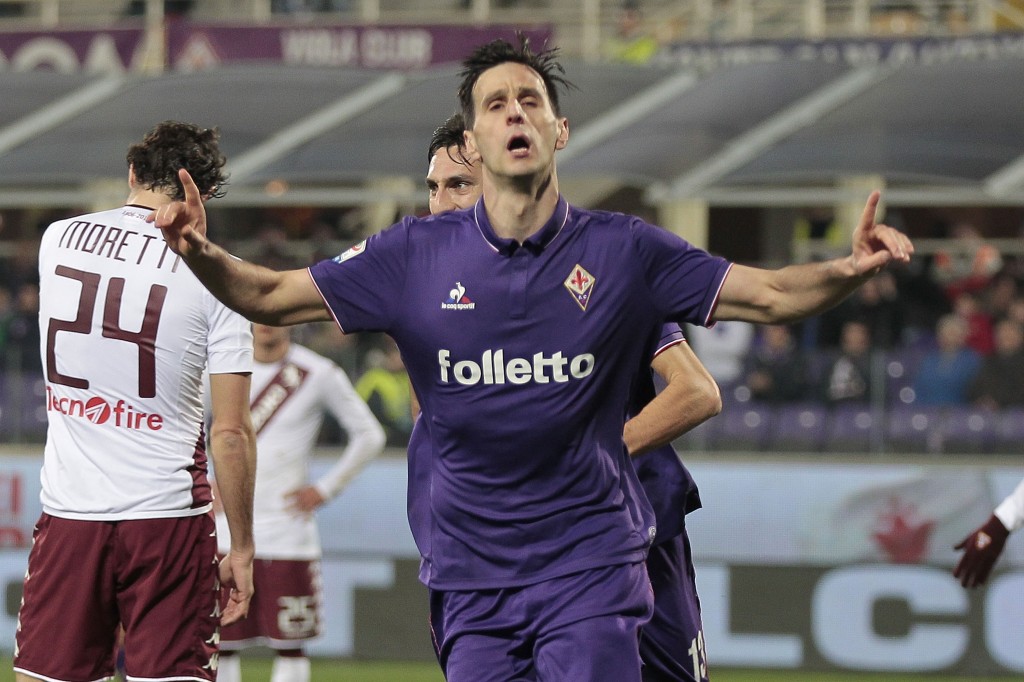 ACF Fiorentina v FC Torino - Serie A