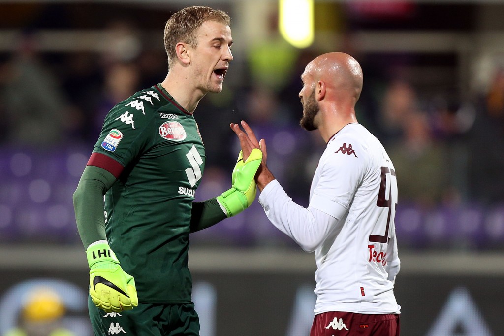 ACF Fiorentina v FC Torino - Serie A