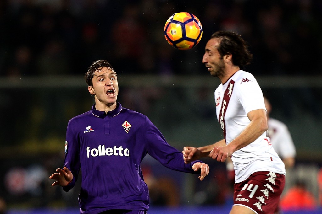 ACF Fiorentina v FC Torino - Serie A