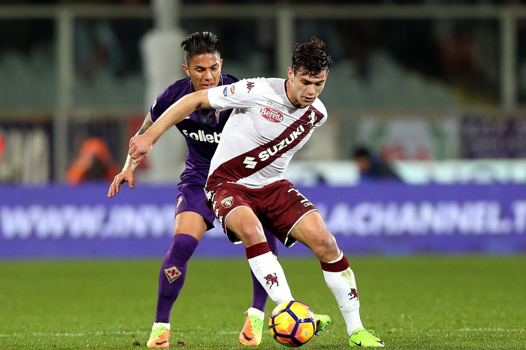 ACF Fiorentina v FC Torino - Serie A