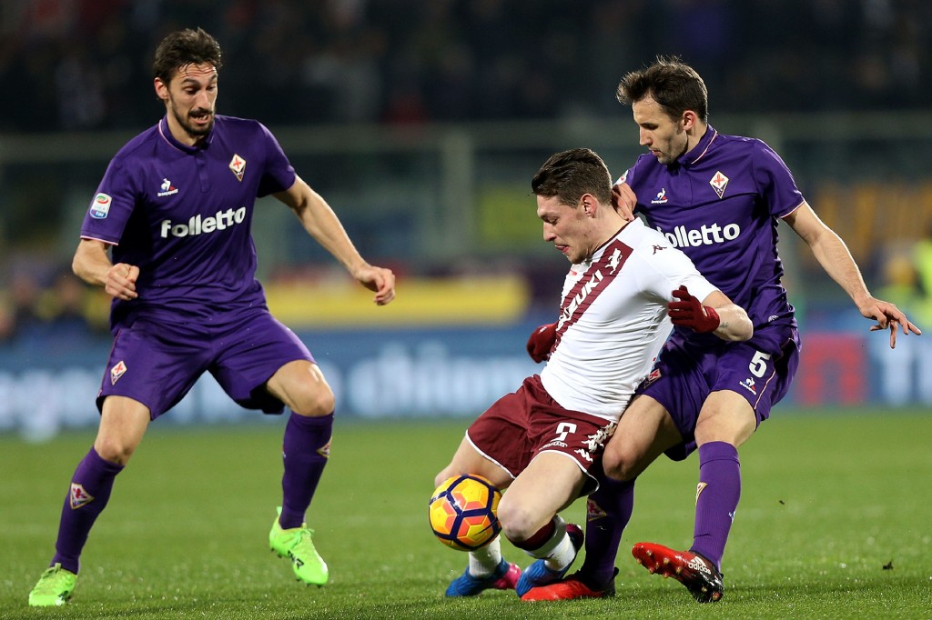 ACF Fiorentina v FC Torino - Serie A