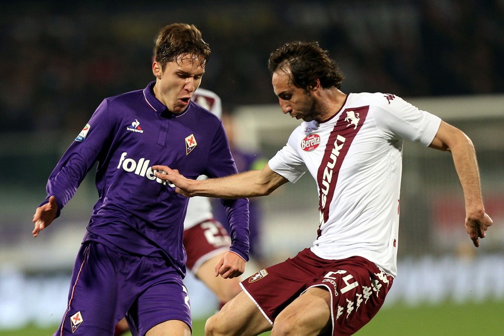ACF Fiorentina v FC Torino - Serie A
