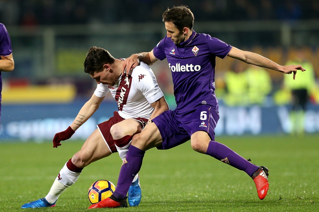 ACF Fiorentina v FC Torino - Serie A
