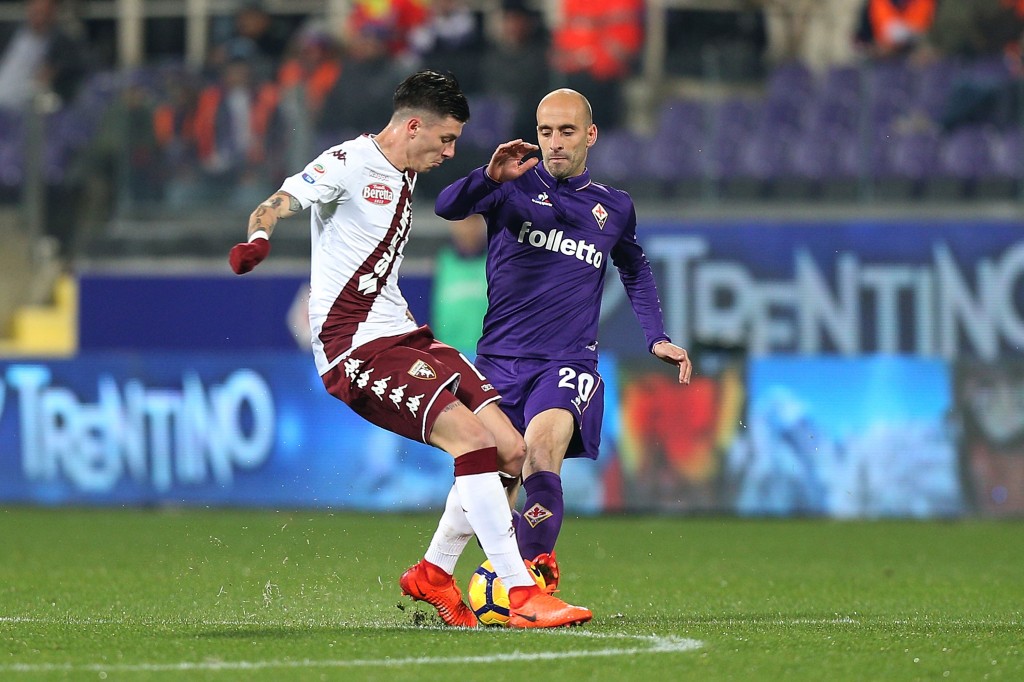 ACF Fiorentina v FC Torino - Serie A