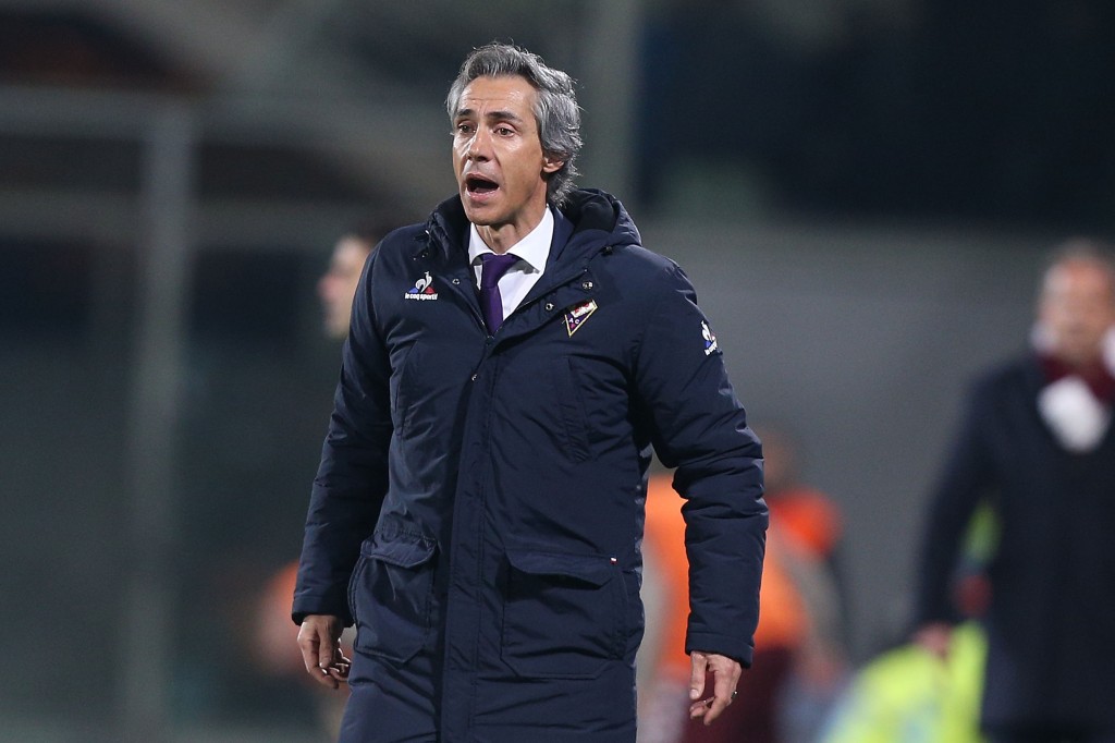 ACF Fiorentina v FC Torino - Serie A