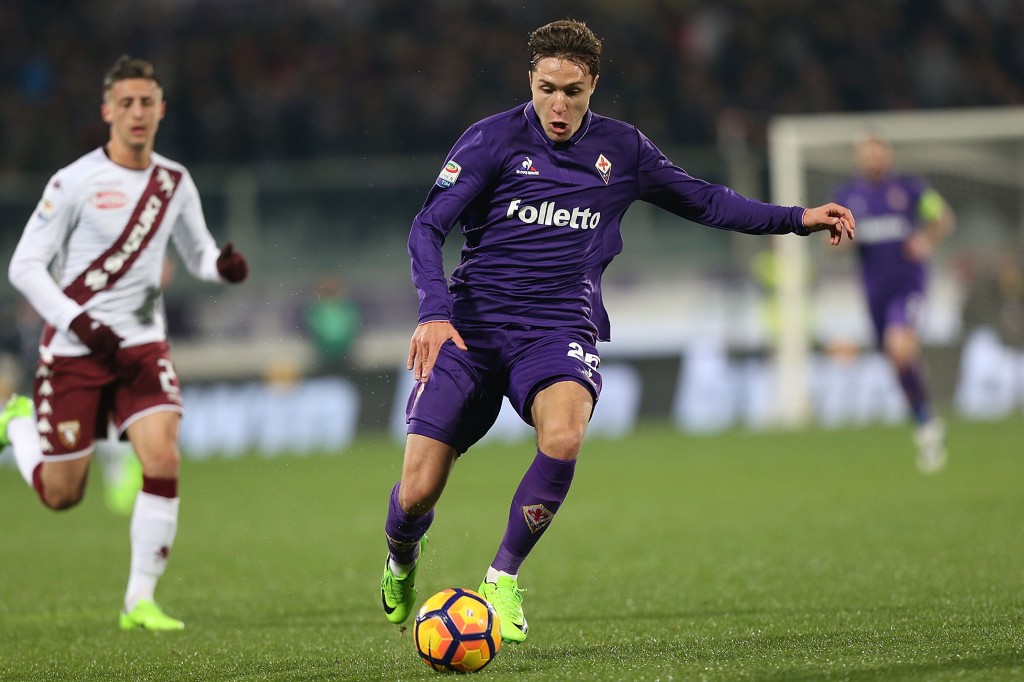 ACF Fiorentina v FC Torino - Serie A