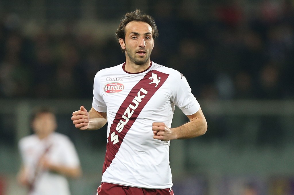 ACF Fiorentina v FC Torino - Serie A