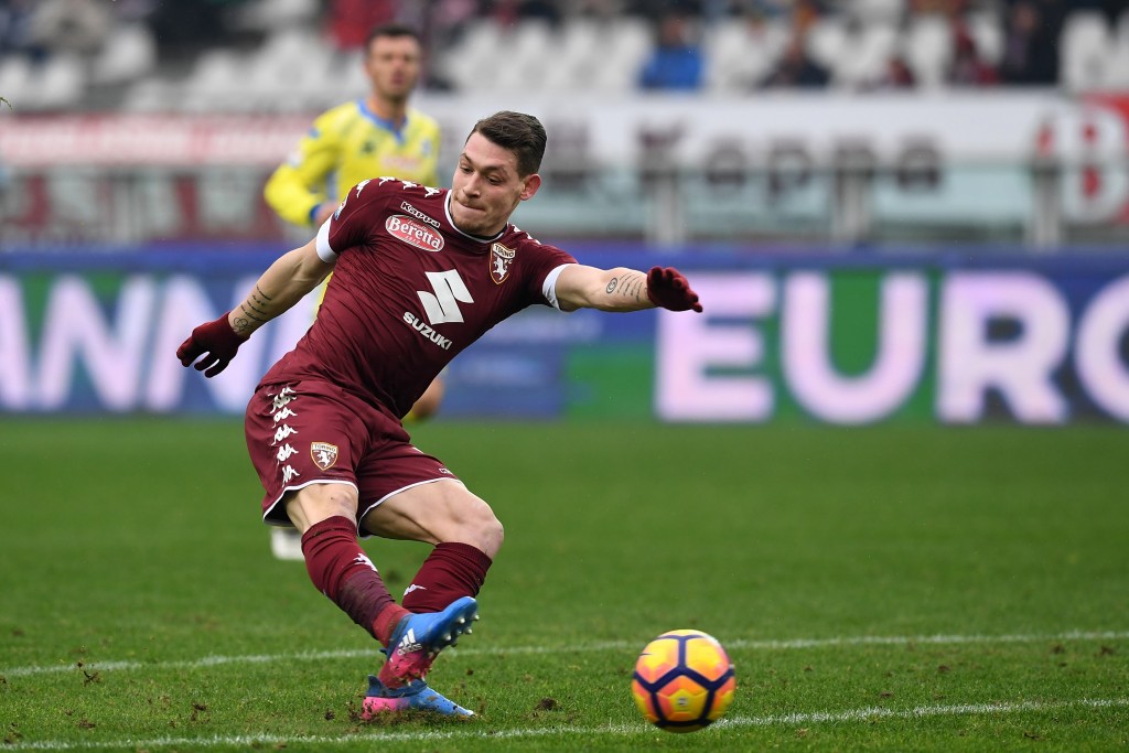 FC Torino v Pescara Calcio - Serie A