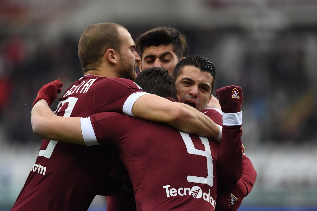 FC Torino v Pescara Calcio - Serie A