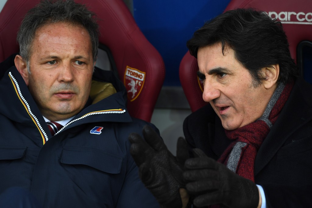 FC Torino v Pescara Calcio - Serie A