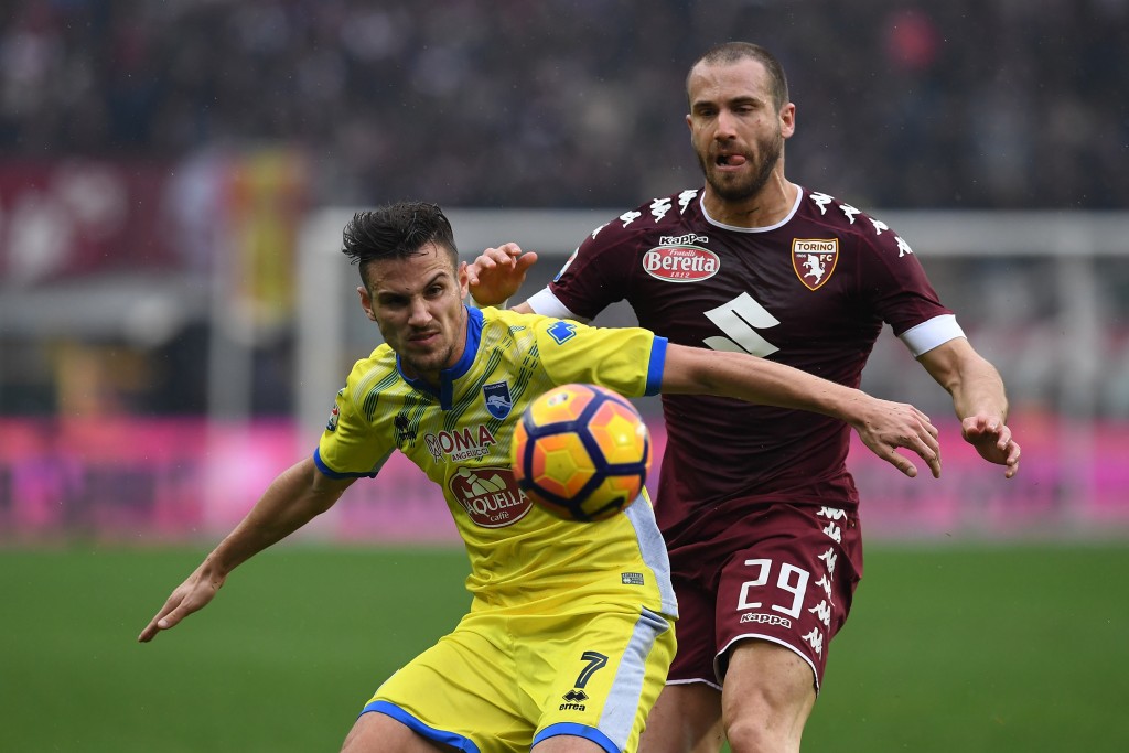 FC Torino v Pescara Calcio - Serie A