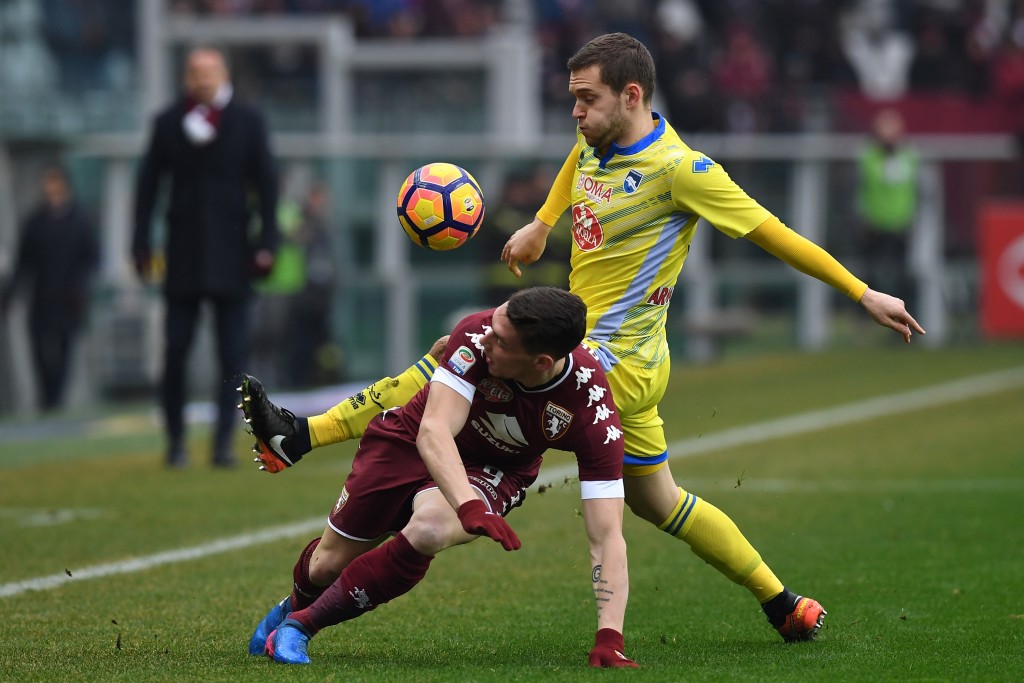 FC Torino v Pescara Calcio - Serie A