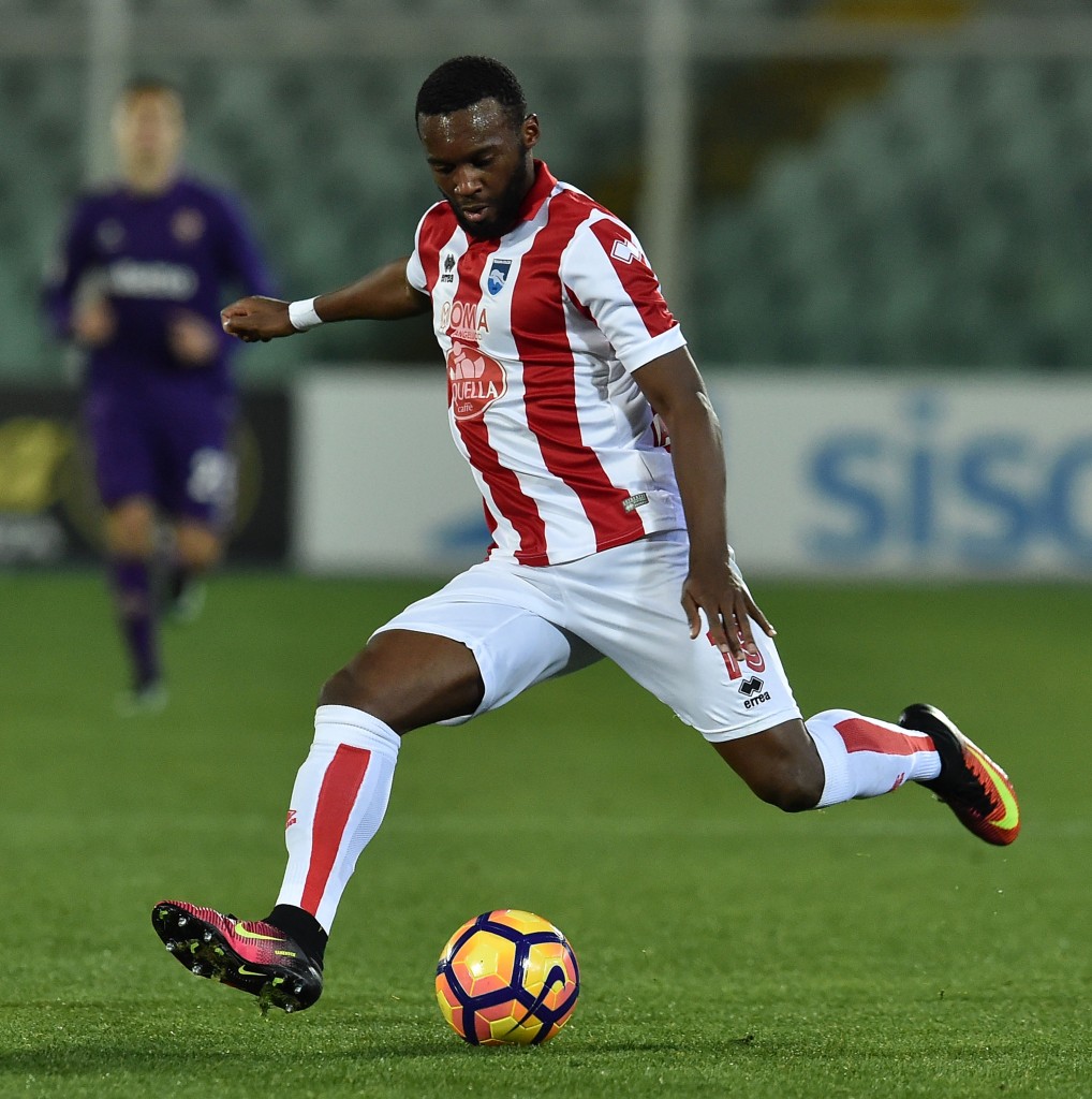 Pescara Calcio v ACF Fiorentina - Serie A