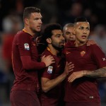 AS Roma v FC Torino - Serie A