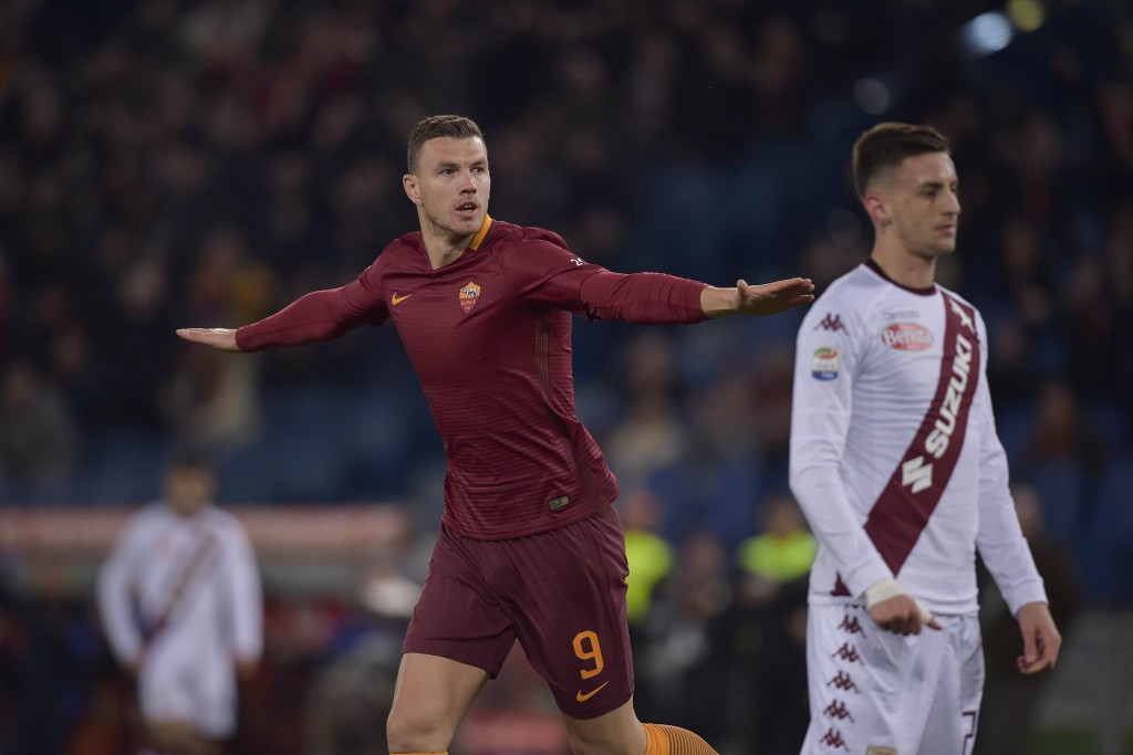 AS Roma v FC Torino - Serie A