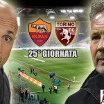 EUROPA LEAGUE Torino vs Brommapojkarna