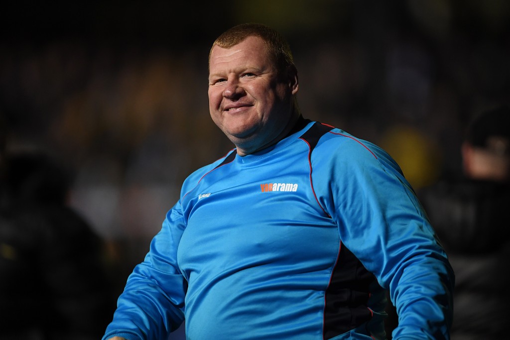 Sutton United v Arsenal - The Emirates FA Cup Fifth Round