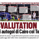 tuttosport 5