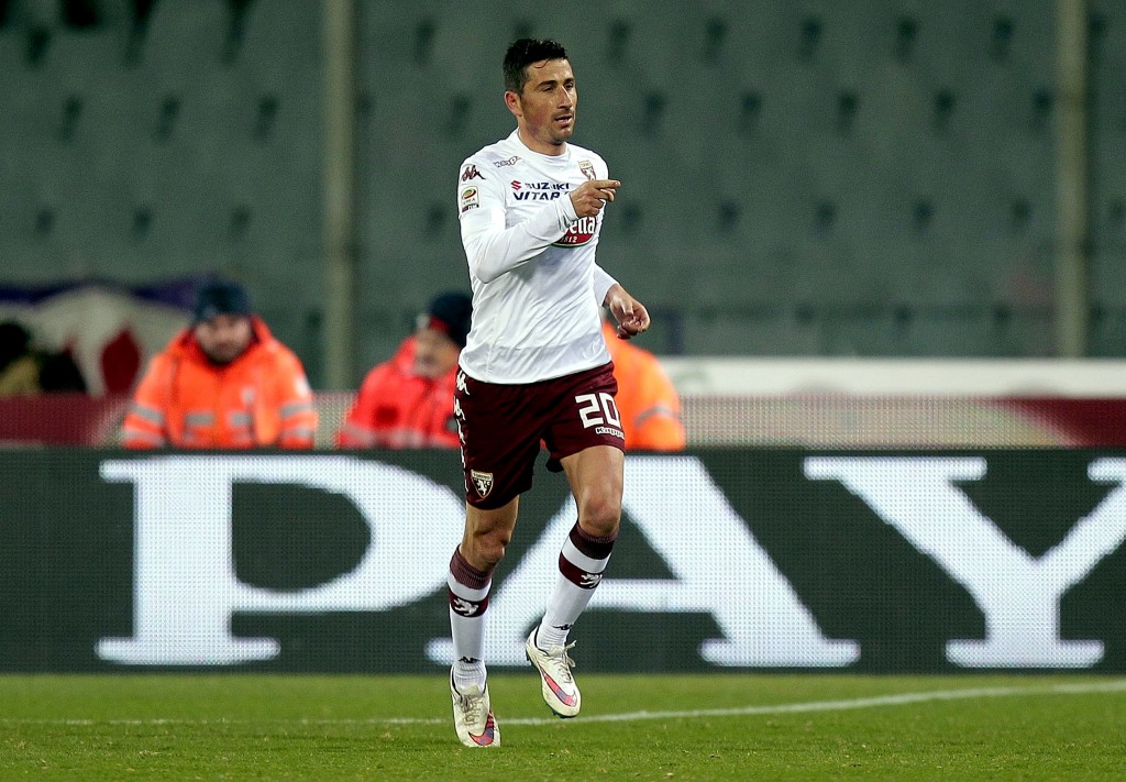 ACF Fiorentina v Torino FC - Serie A