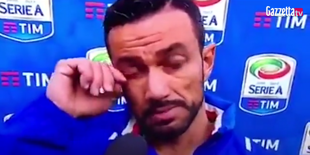 quagliarella