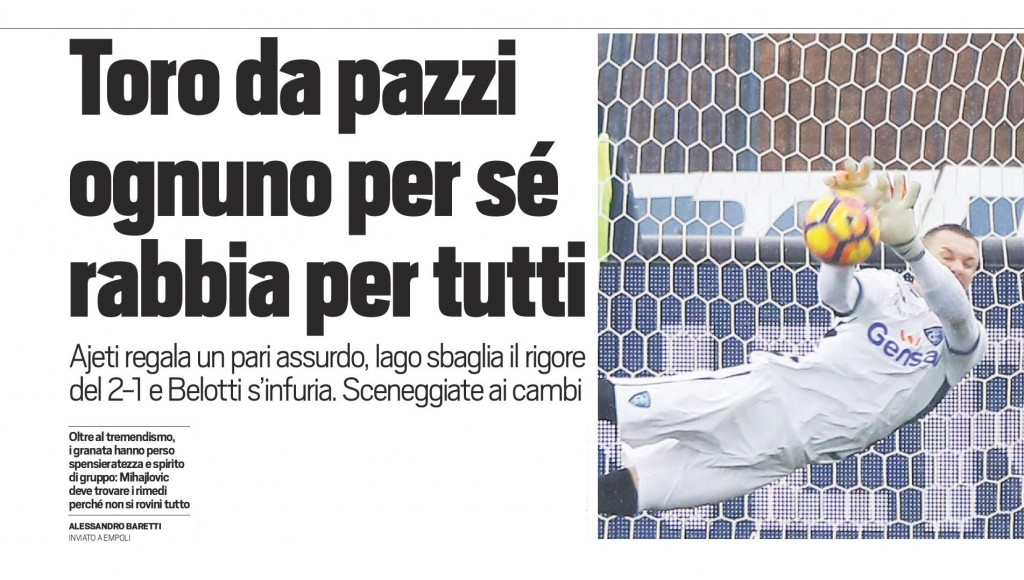 rassegna 6/2/2017