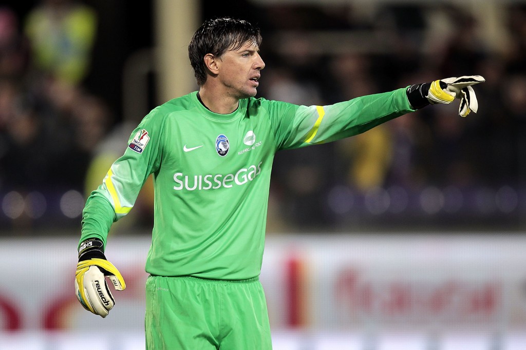 ACF Fiorentina v Atalanta BC - TIM Cup