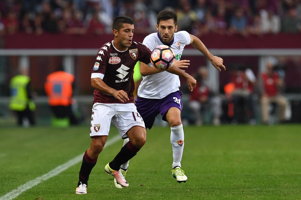 FC Torino v ACF Fiorentina - Serie A