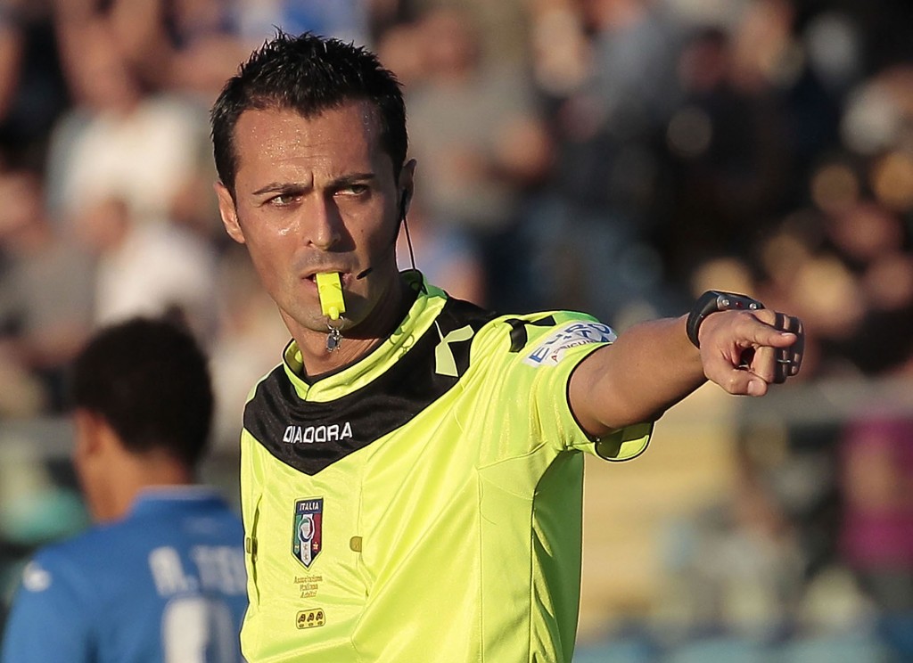 Empoli FC v AS Roma - Serie A