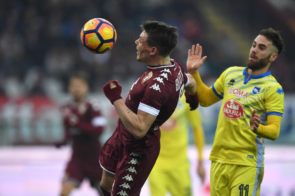 FC Torino v Pescara Calcio - Serie A