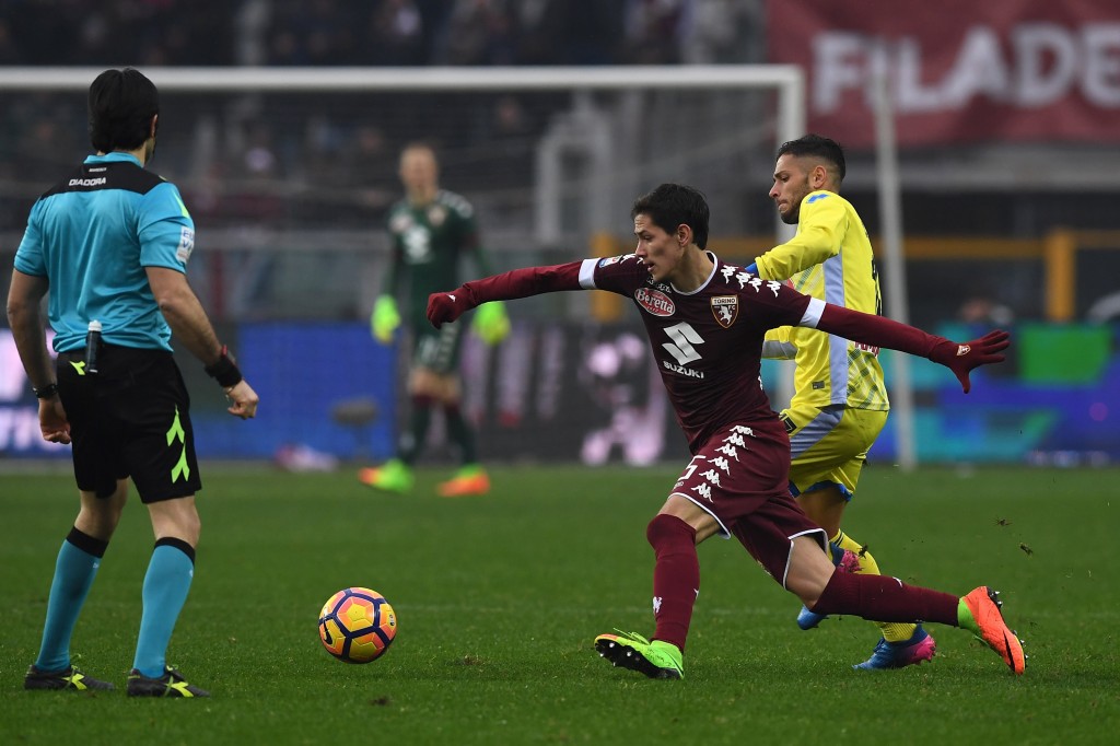 FC Torino v Pescara Calcio - Serie A
