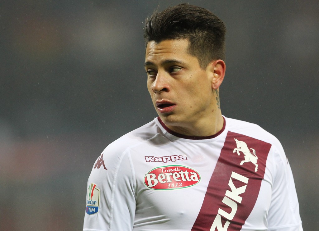 AC Milan v AC Torino - Tim Cup