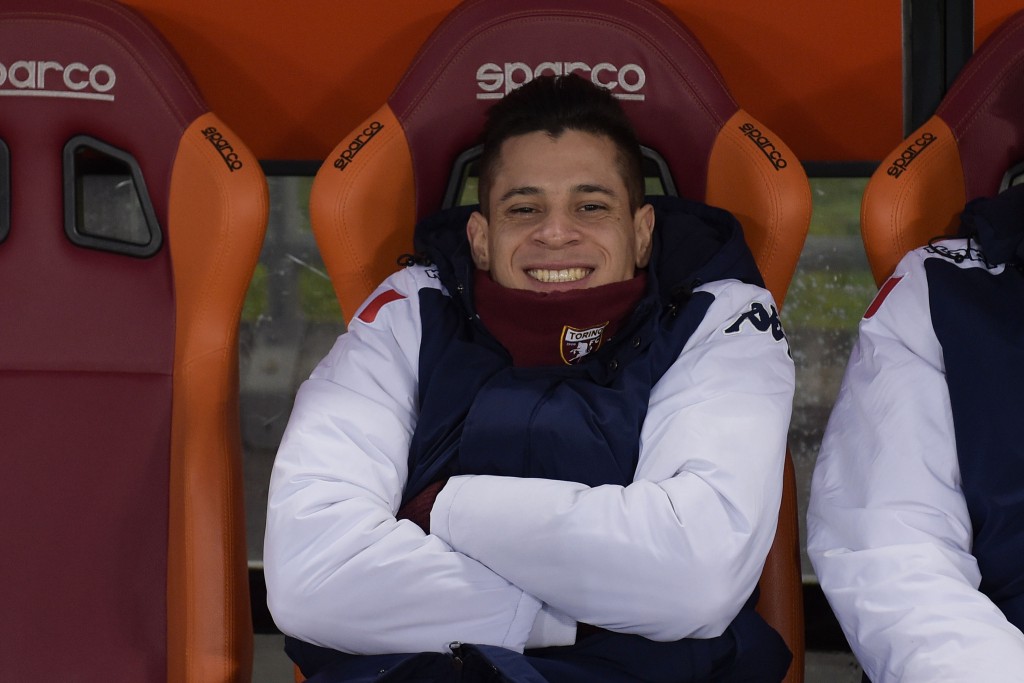AS Roma v FC Torino - Serie A
