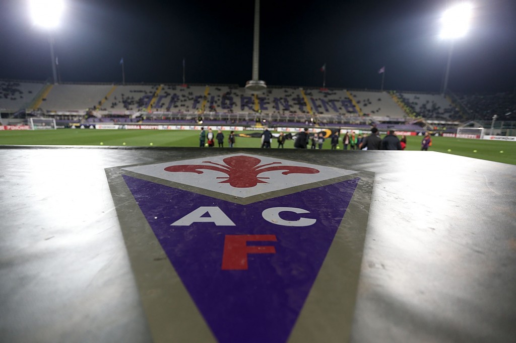 ACF Fiorentina v Borussia Moenchengladbach - UEFA Europa League Round of 32: Second Leg