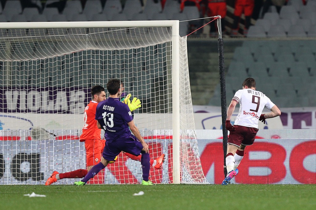 ACF Fiorentina v FC Torino - Serie A