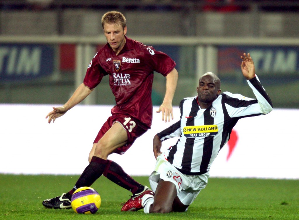Serie A - Torino v Juventus