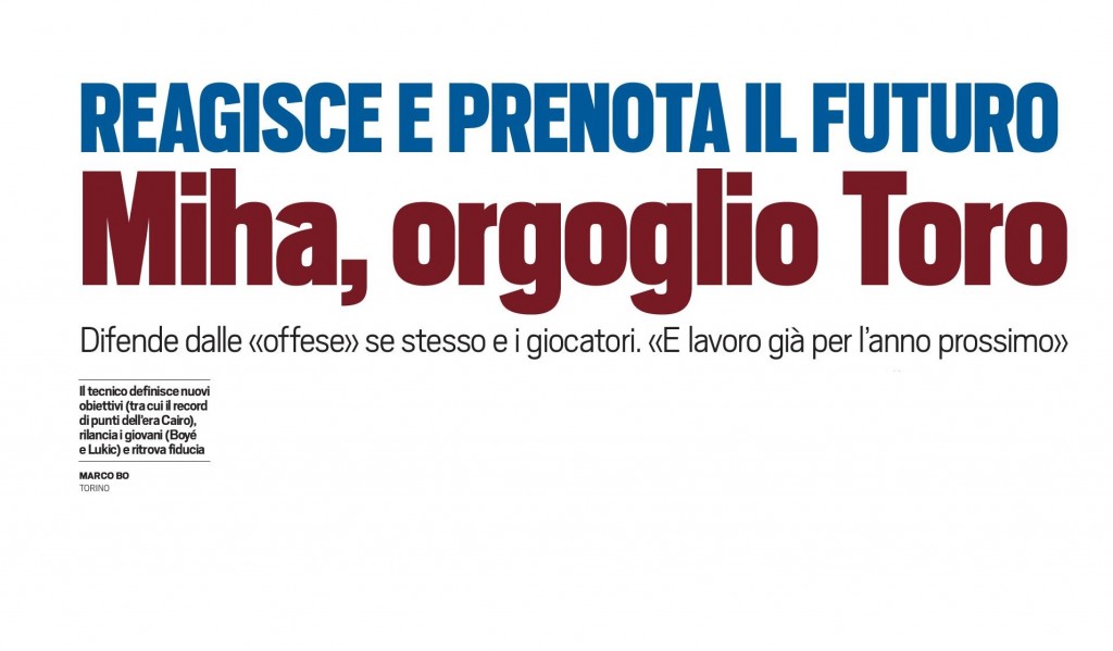 rassegna 27/2/2017