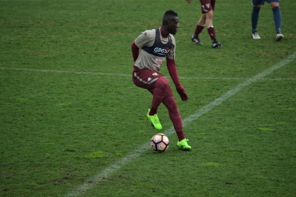 Acquah