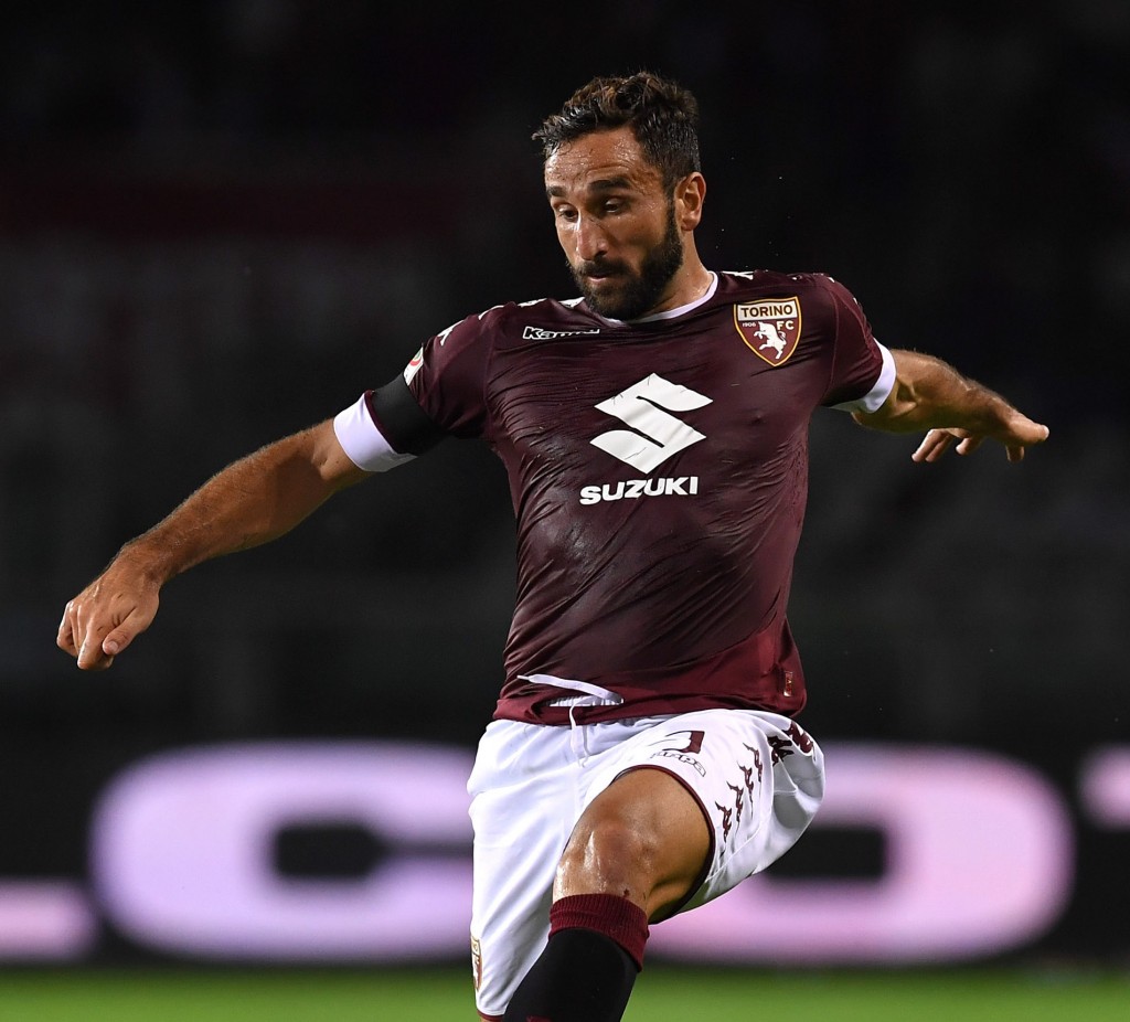 FC Torino v Bologna FC - Serie A