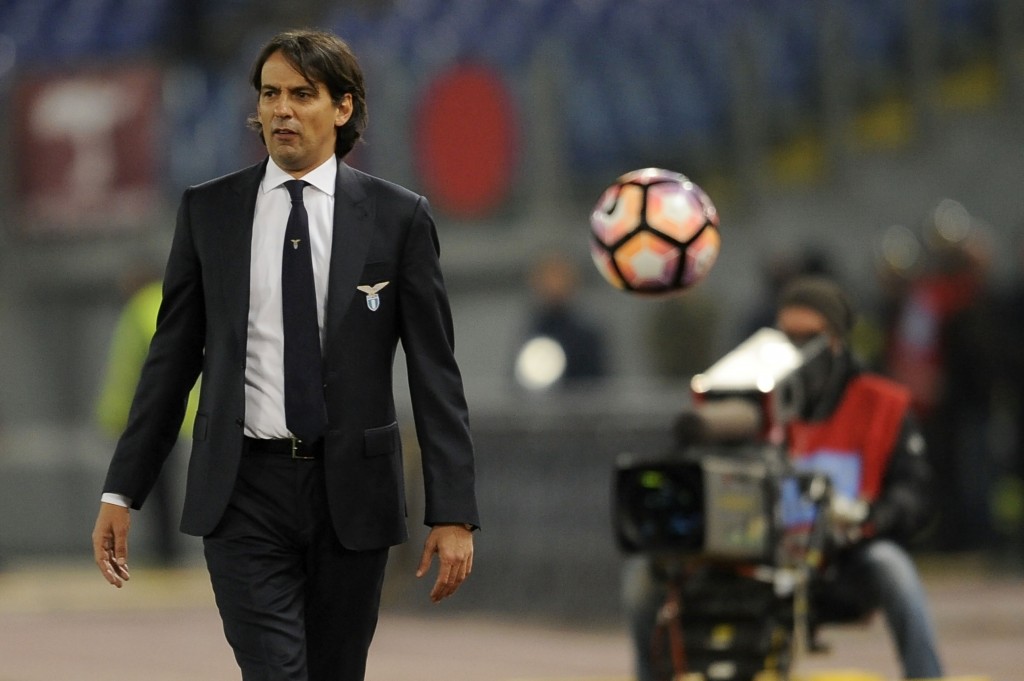 SS Lazio v FC Torino - Serie A