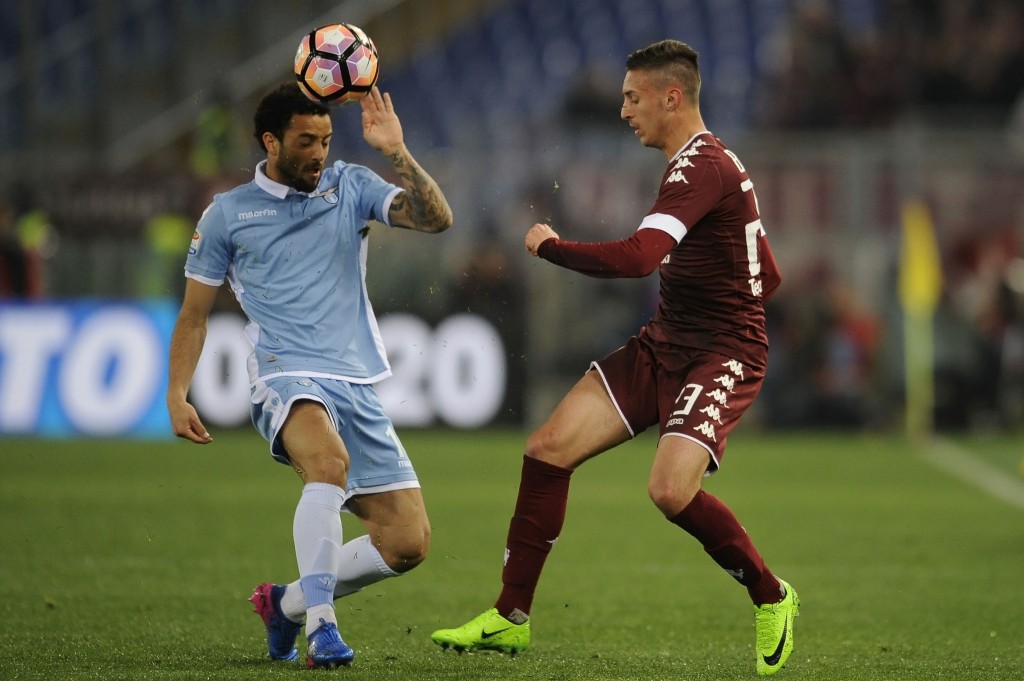 SS Lazio v FC Torino - Serie A