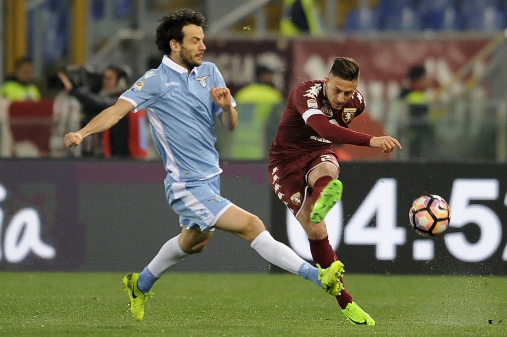 SS Lazio v FC Torino - Serie A