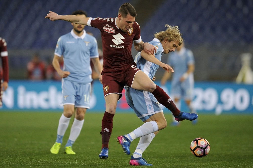 SS Lazio v FC Torino - Serie A