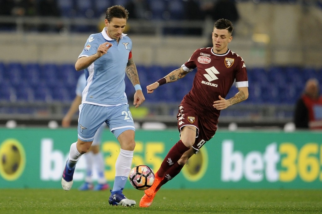 SS Lazio v FC Torino - Serie A