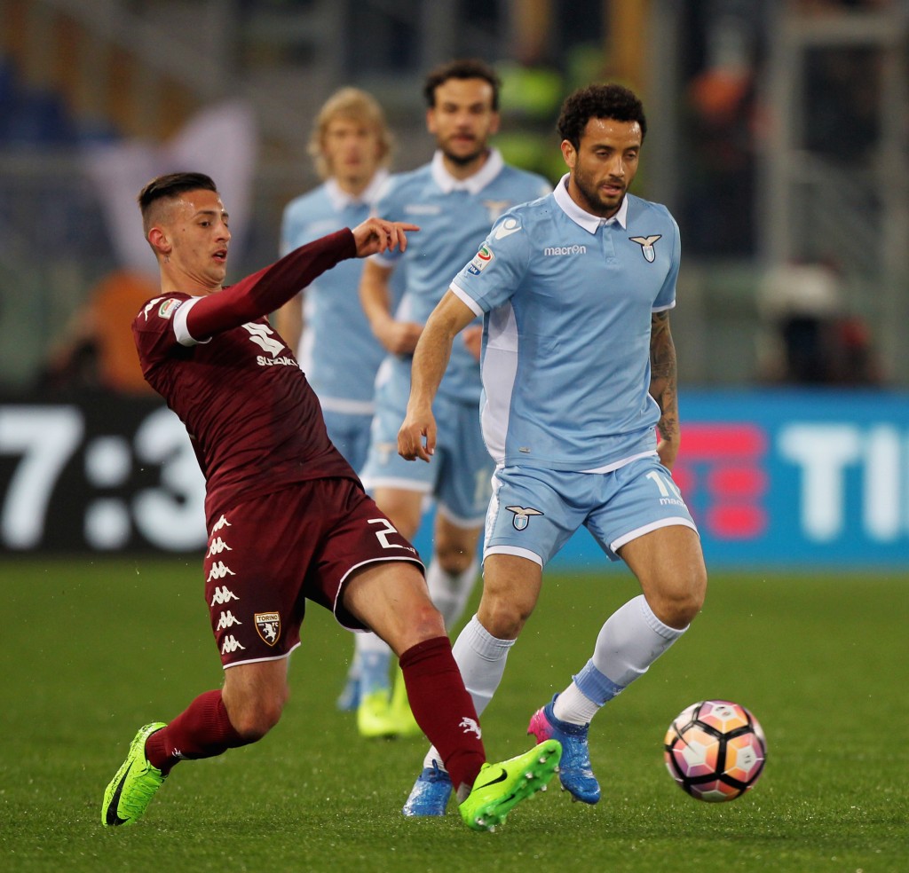 SS Lazio v FC Torino - Serie A