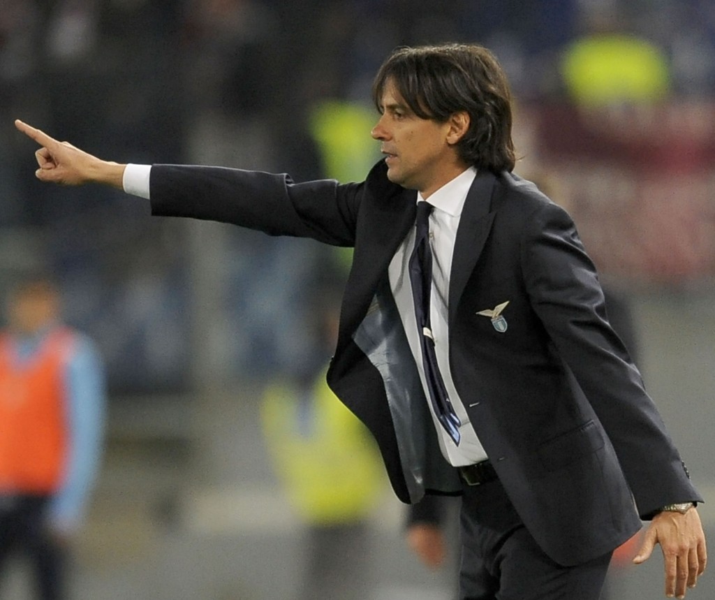 SS Lazio v FC Torino - Serie A