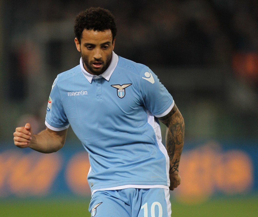 SS Lazio v FC Torino - Serie A