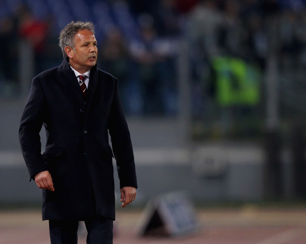 SS Lazio v FC Torino - Serie A